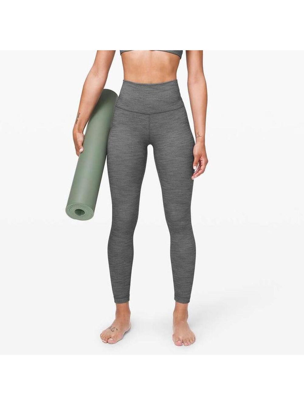 Lululemon cozy align legging 25”